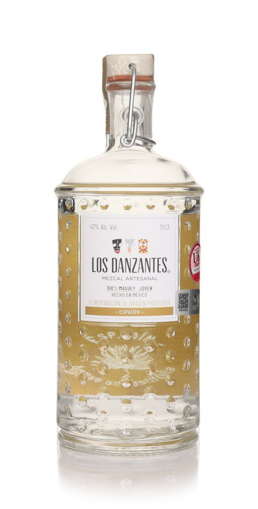 Los Danzantes Joven (43%) 70cl | Master Of Malt