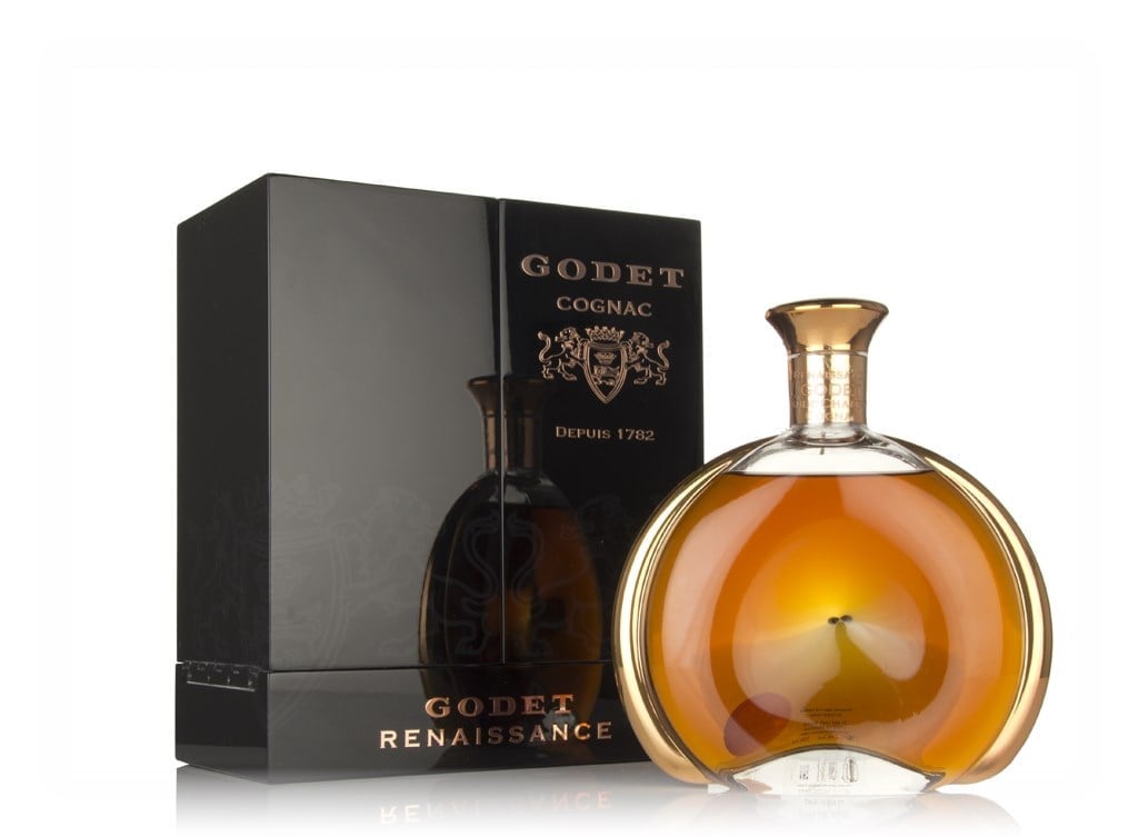 Godet Renaissance 70cl