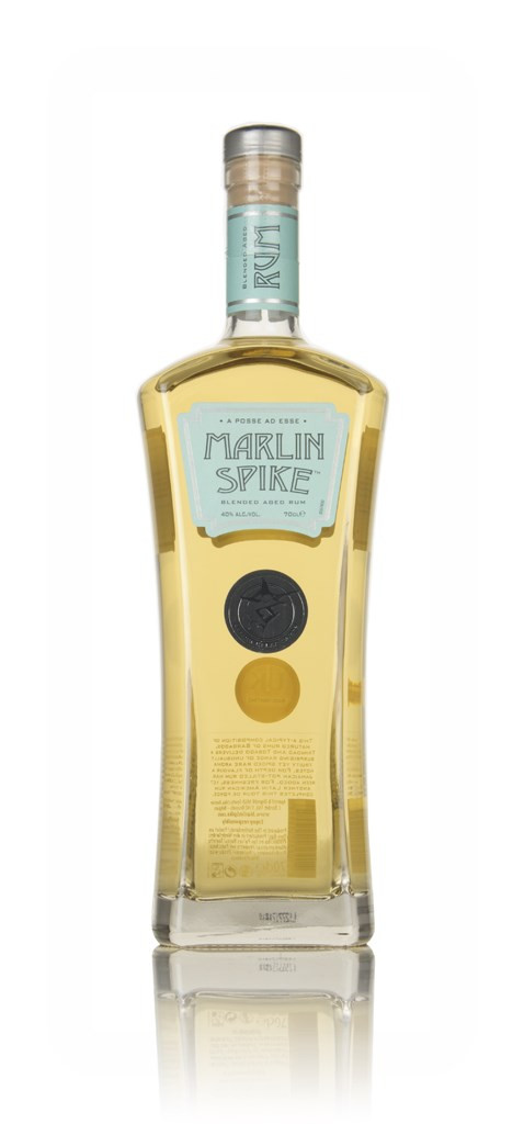 MarlinSpike Rum 70cl