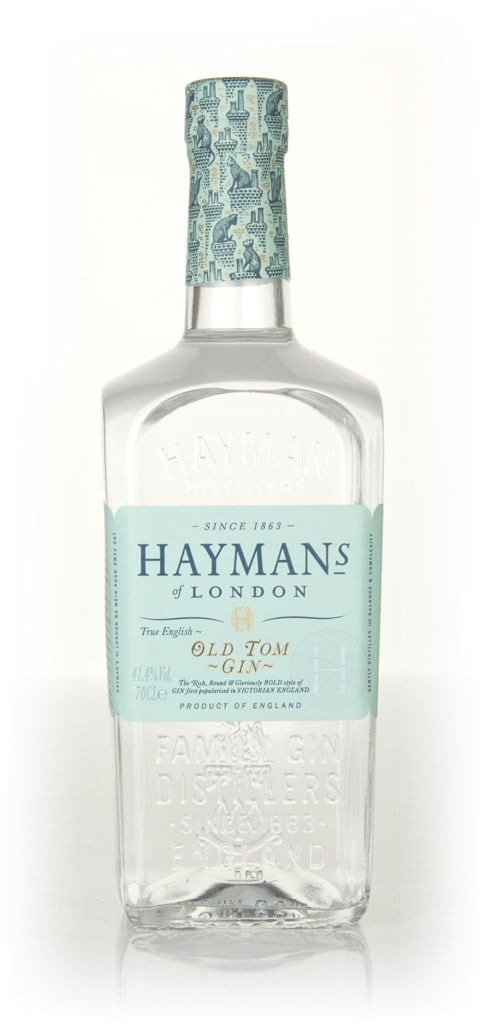 Hayman's Old Tom Gin 70cl