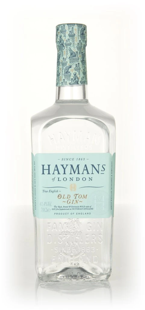 Hayman's Old Tom Gin