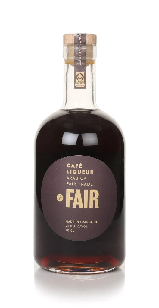 FAIR. Café Liqueur
