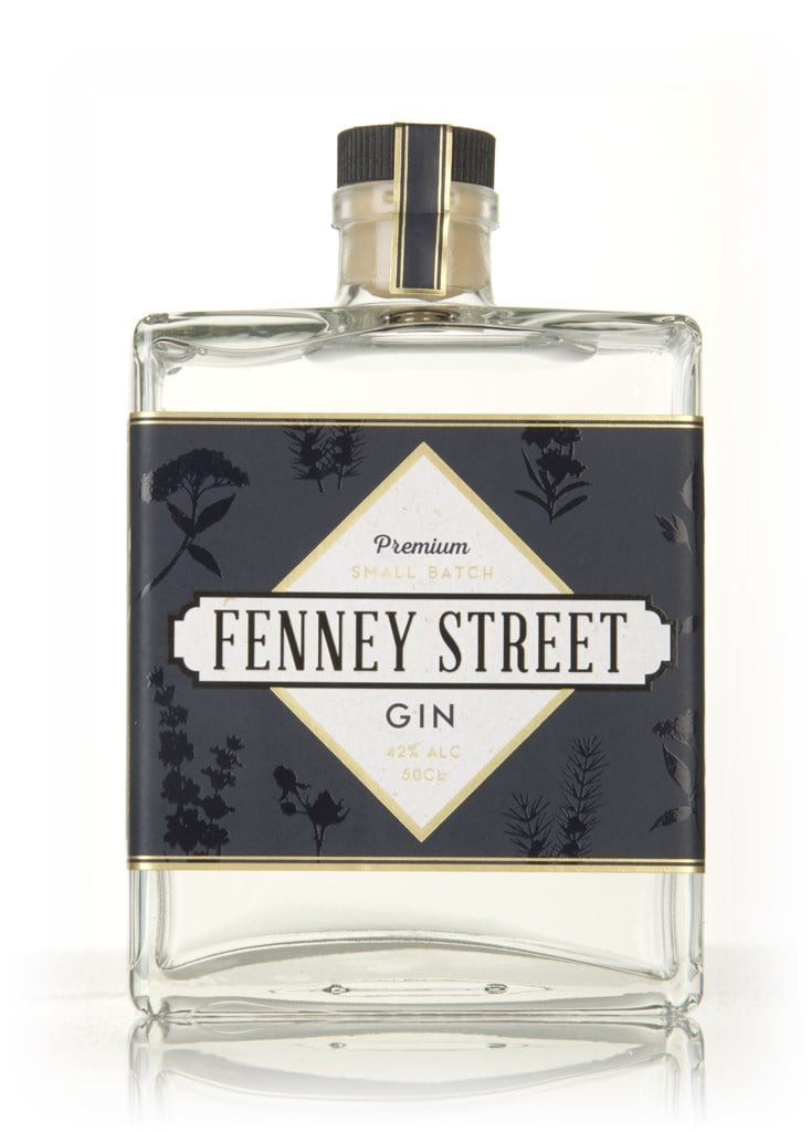 Fenney Street Gin 50cl