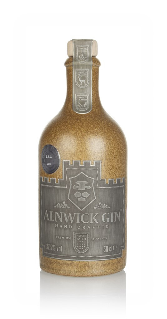 Alnwick Gin 50cl