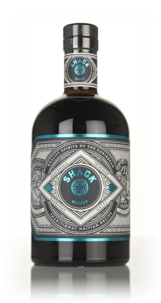Shack Honey 70cl