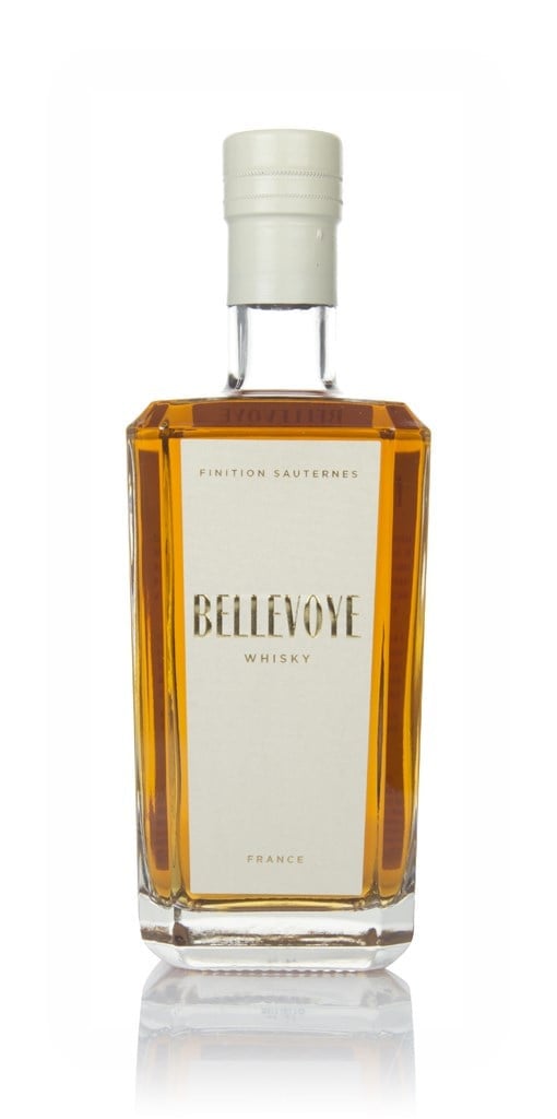 Bellevoye Blanc 70cl