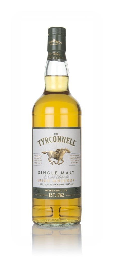 Tyrconnell Irish Whiskey 70cl