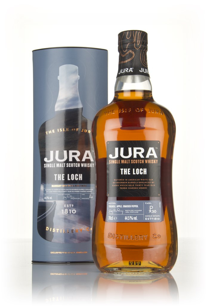 Jura Seven Wood 70cl Whisky | Master Of Malt