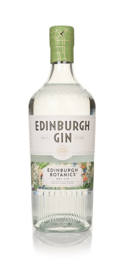 Edinburgh Gin 1670 70cl