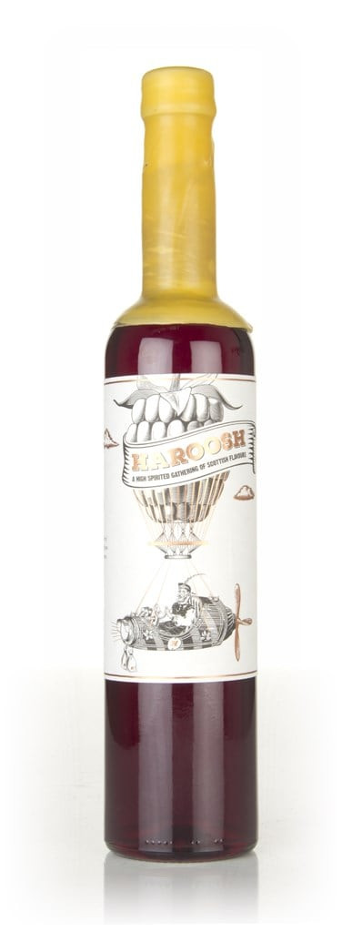 Haroosh Brambleberry Liqueur 50cl