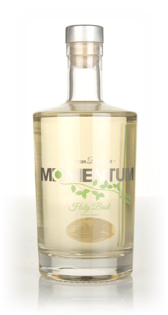 Momentum Gin