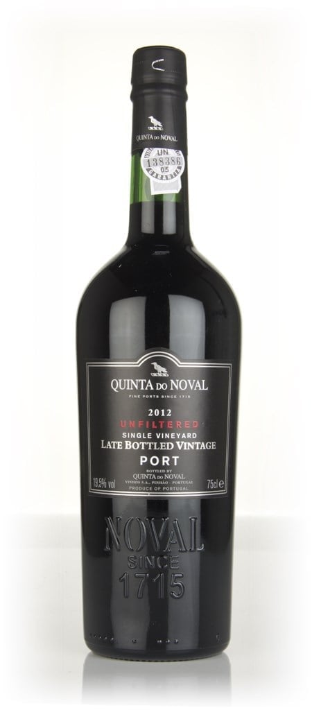 Quinta do Noval Late Bottled Vintage Port 2012 75cl