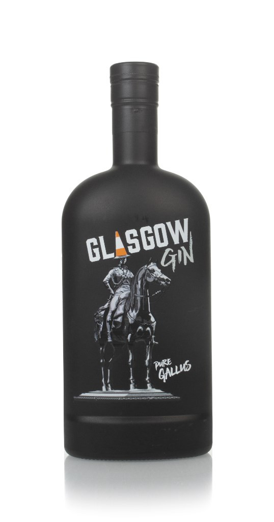 Glasgow Gin