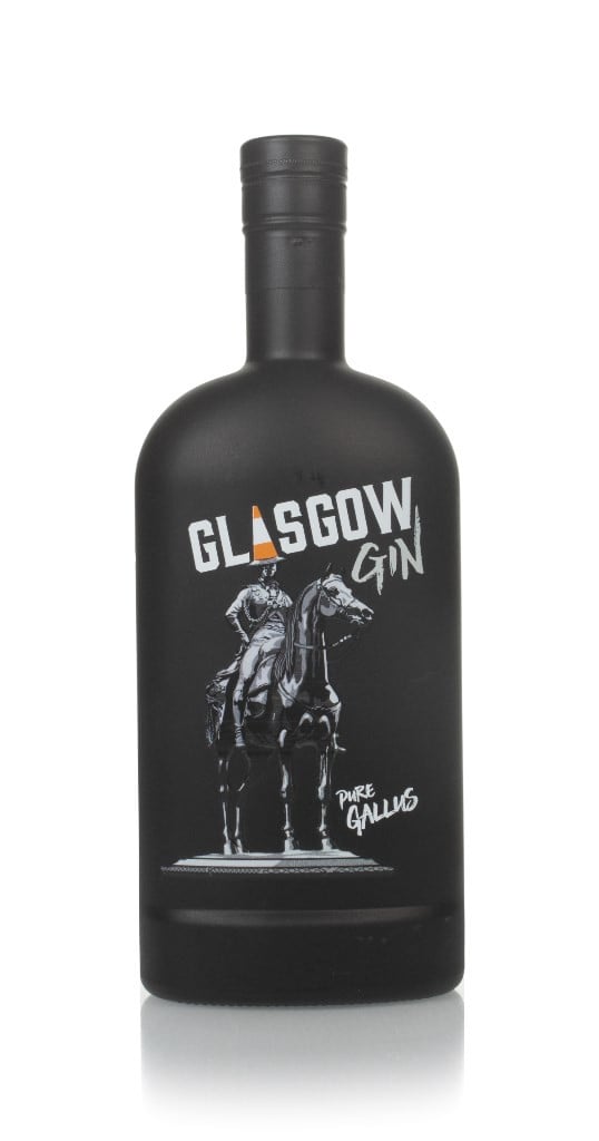 Glasgow Gin