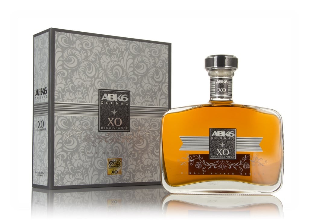 ABK6 XO Renaissance  70cl