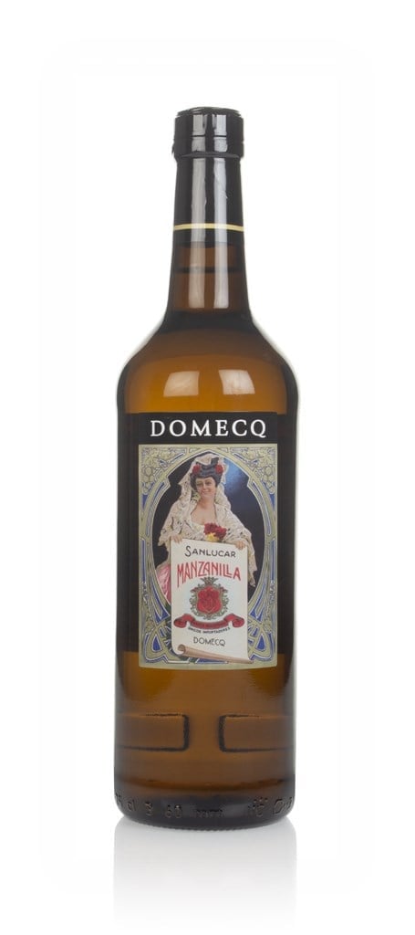 Pedro Domecq Manzanilla 75cl