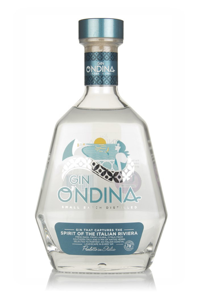 O’ndina Gin 70cl