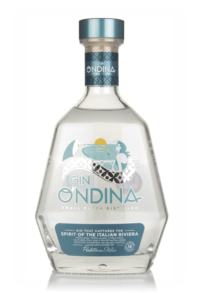 O’ndina Gin