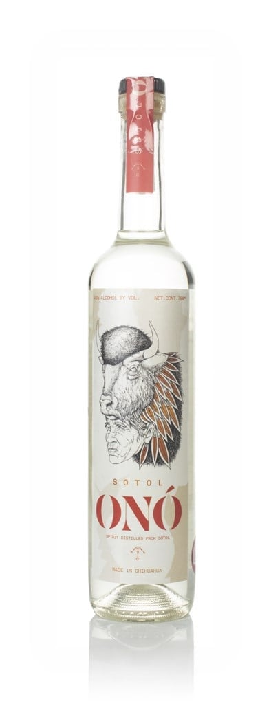 Onó Sotol 70cl