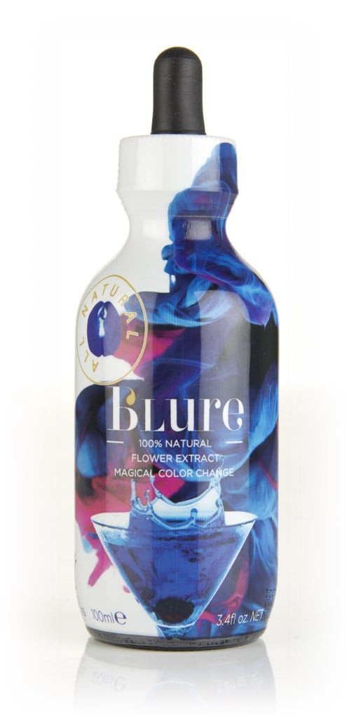 B'Lure Butterfly Pea Extract 10cl