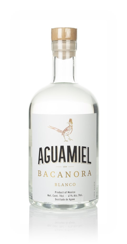 Bacanora Aguamiel Blanco