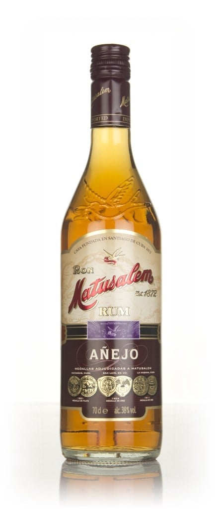 Matusalem Añejo 70cl