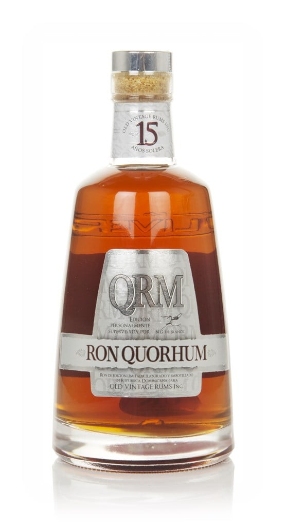 Ron Quorhum 15 70cl