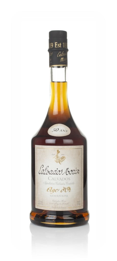 Calvados Morin 30 Year Old Age d’Or 70cl