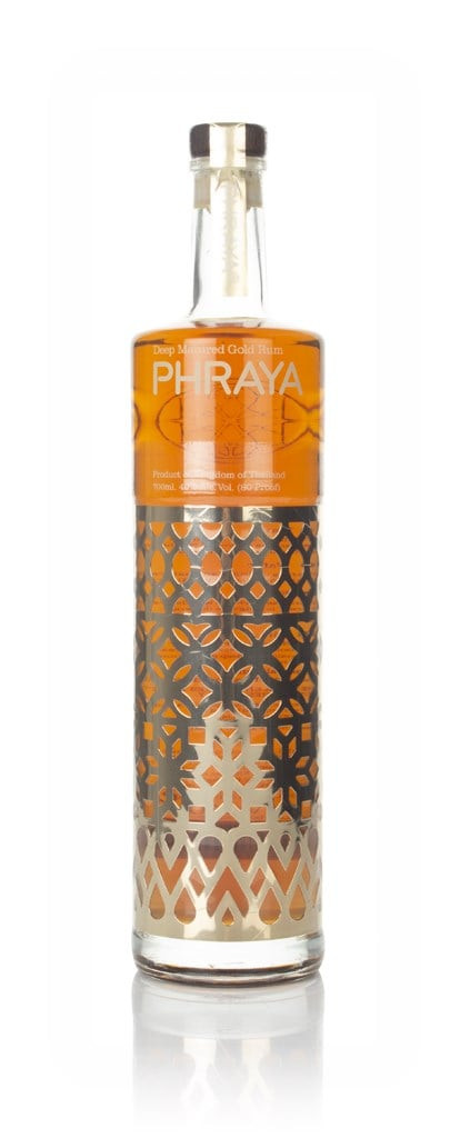 Phraya Gold Rum 70cl