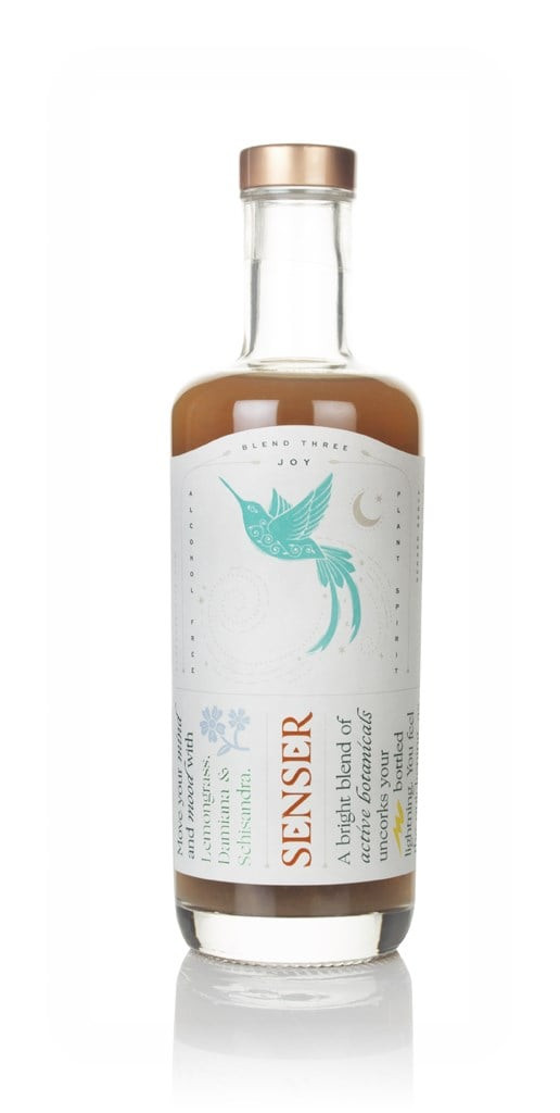 Senser Blend Three - Joy 50cl