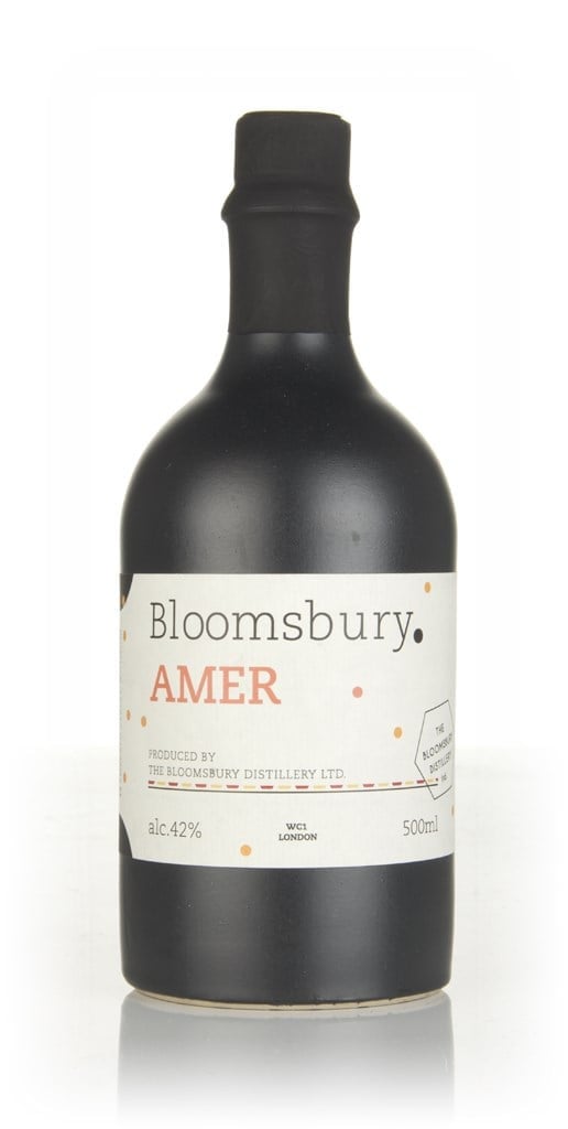 Bloomsbury Amer 50cl