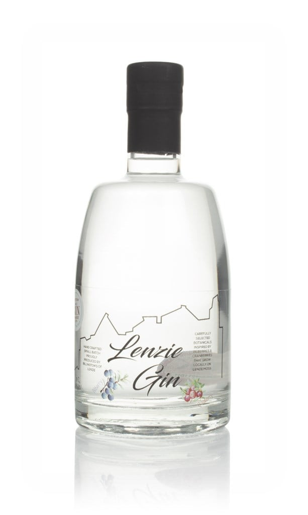 Lenzie Gin 70cl