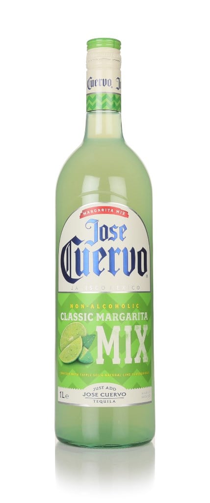 Jose Cuervo Classic Margarita Mix 100cl