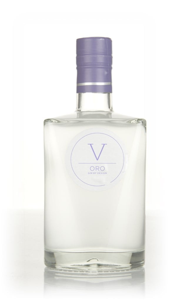 Oro Gin V 70cl