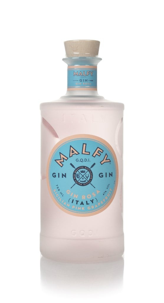 Malfy Gin Rosa 70cl