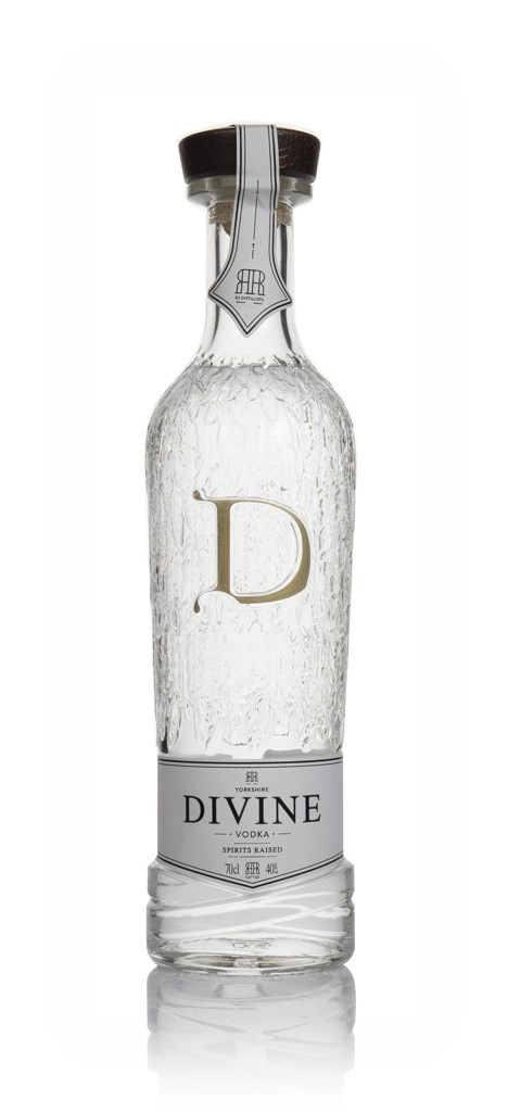 Vodka Divine 70cl