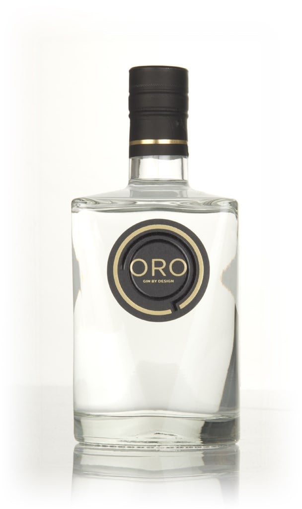 Oro Gin 70cl