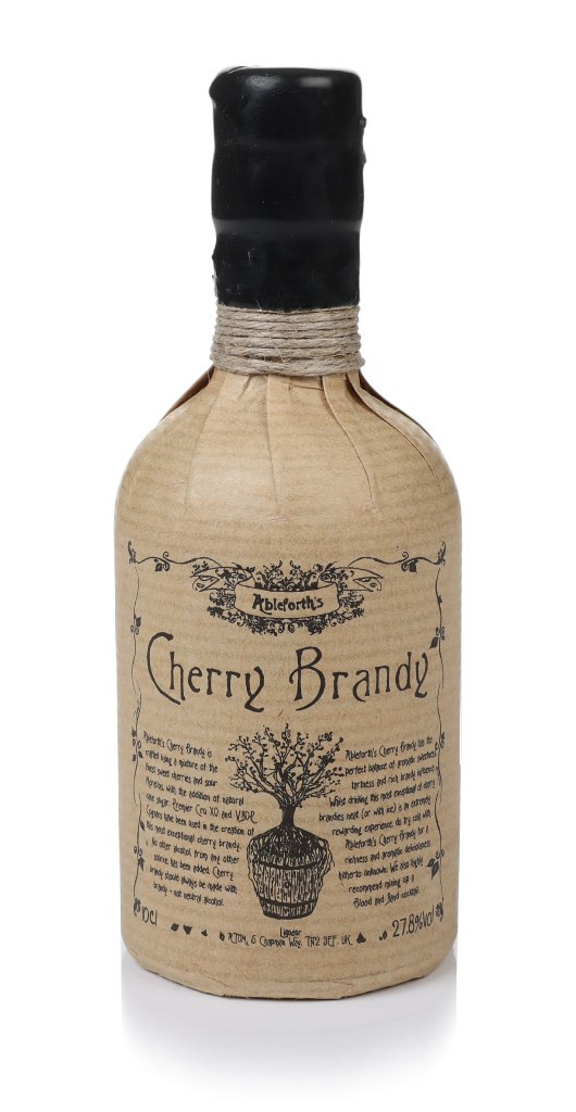 Cherry Brandy (10cl)