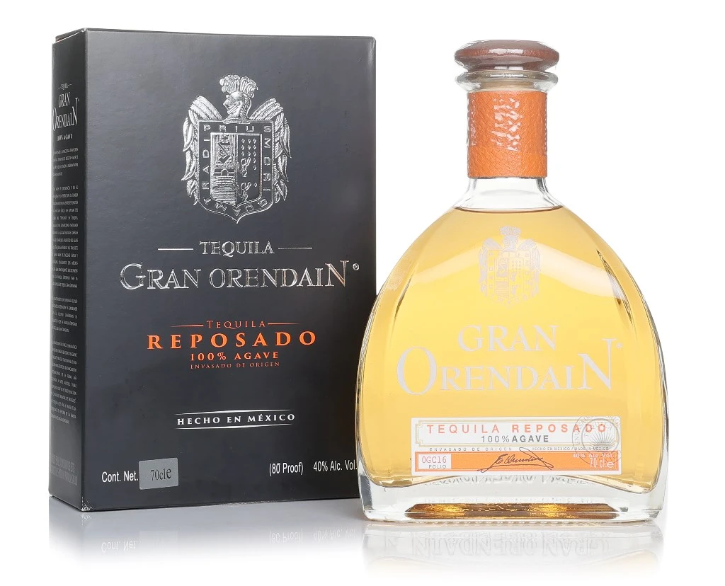 Gran Orendain Reposado
