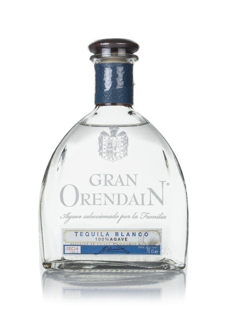 Gran Orendain Blanco