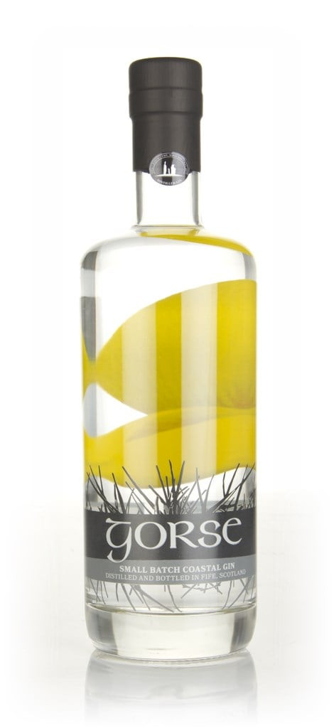 Gorse Gin (43%) 70cl