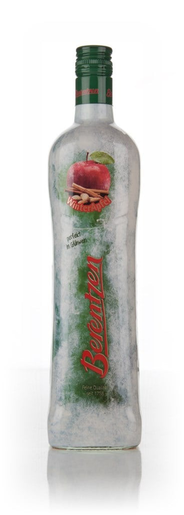 Berentzen Winter Apfel 70cl
