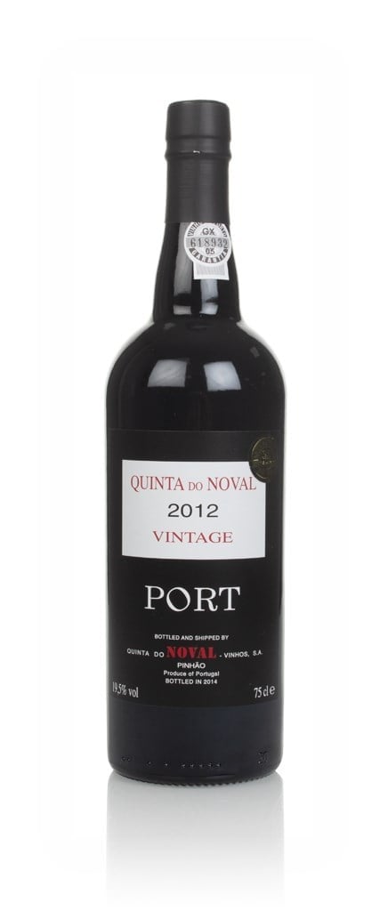 Quinta do Noval 2012 Vintage Port 75cl