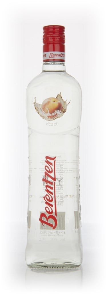 Berentzen Peach Schnapps