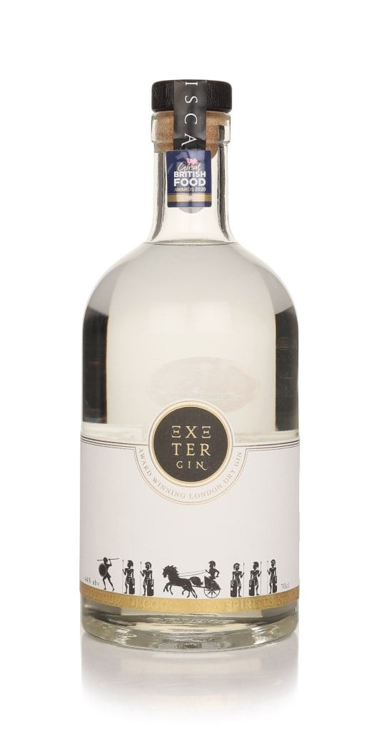 Exeter Gin 70cl