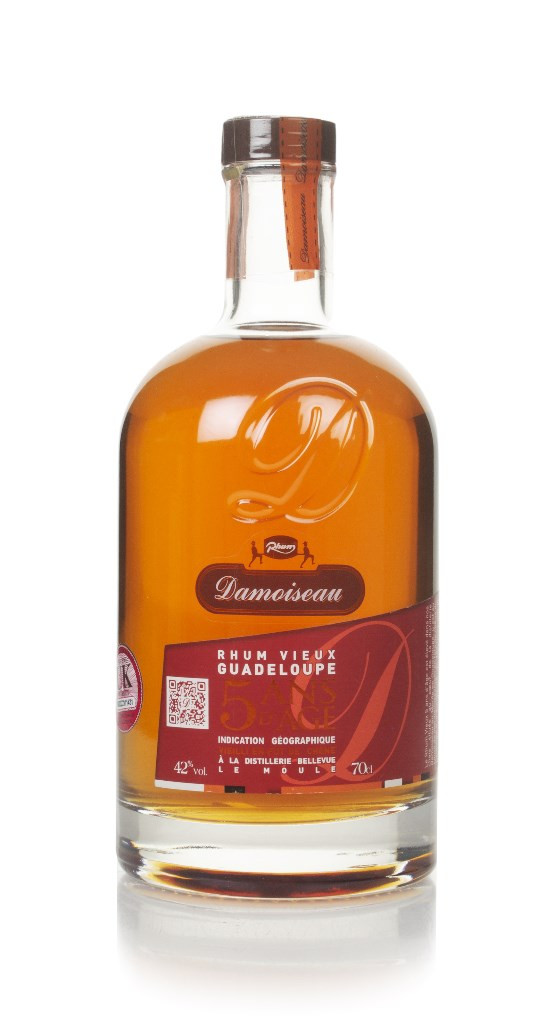Damoiseau 5 Year Old 70cl