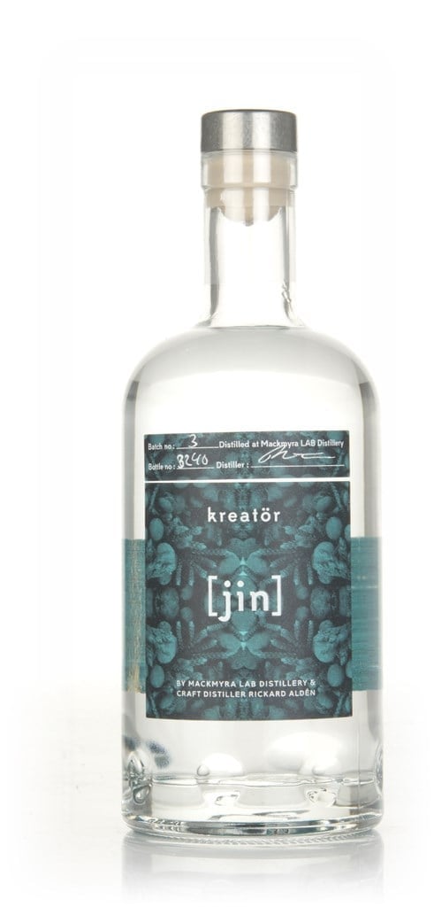Kreatör [jin] 50cl