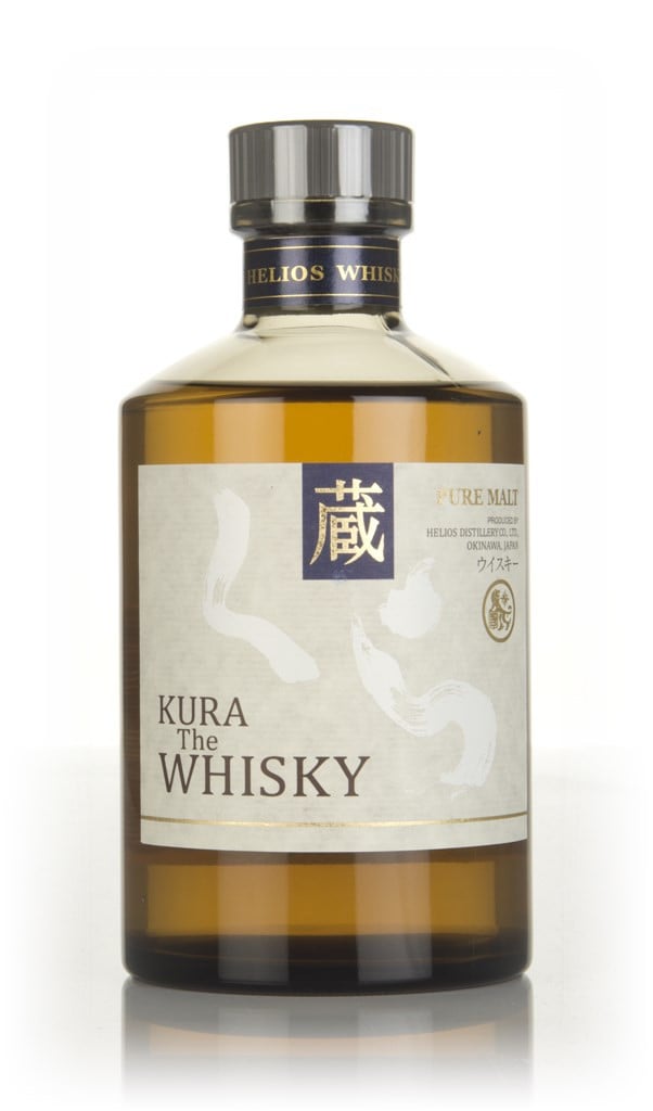 Kura The Whisky 70cl