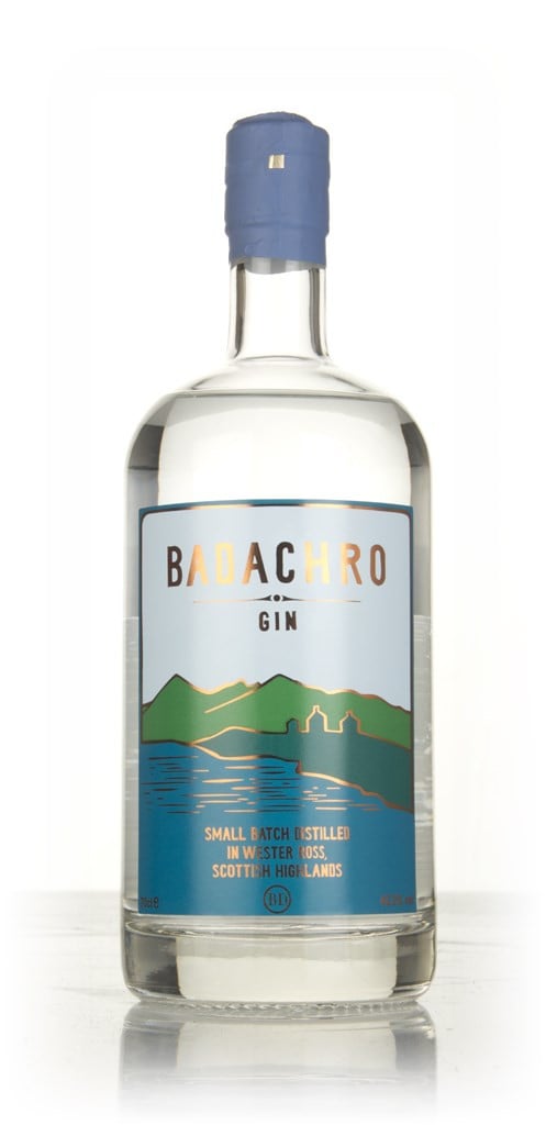 Badachro Gin