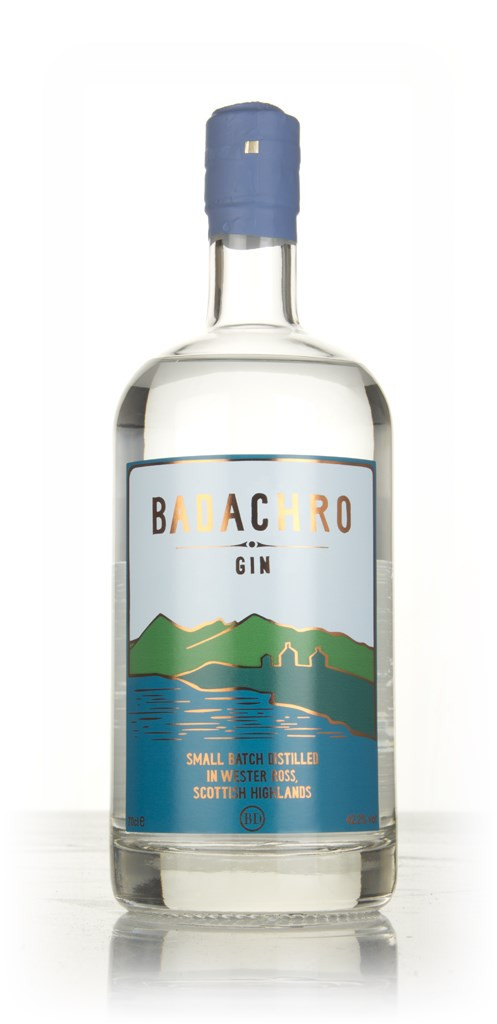 Badachro Gin